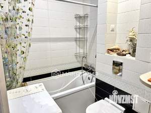 1-к квартира, вторичка, 35м2, 6/6 этаж