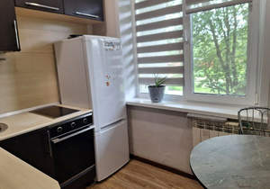 1-к квартира, вторичка, 31м2, 1/9 этаж