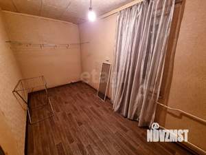 3-к квартира, вторичка, 53м2, 1/2 этаж