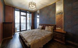 3-к квартира, вторичка, 96м2, 9/10 этаж