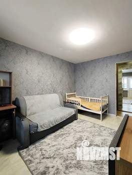 2-к квартира, вторичка, 46м2, 2/5 этаж