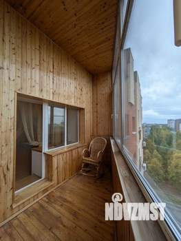 3-к квартира, вторичка, 117м2, 9/9 этаж