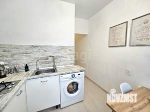 2-к квартира, вторичка, 47м2, 4/5 этаж