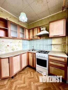 1-к квартира, вторичка, 31м2, 8/9 этаж