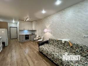 Студия квартира, вторичка, 33м2, 7/9 этаж
