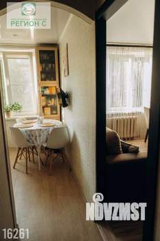 2-к квартира, вторичка, 44м2, 4/5 этаж