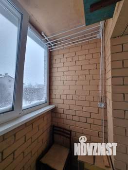 1-к квартира, вторичка, 32м2, 3/4 этаж