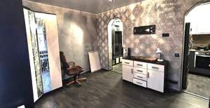 Студия квартира, вторичка, 27м2, 1/2 этаж