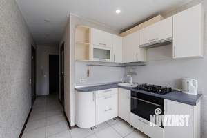 1-к квартира, вторичка, 32м2, 6/9 этаж