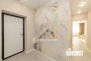 2-к квартира, вторичка, 45м2, 10/18 этаж