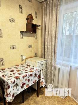 1-к квартира, вторичка, 31м2, 1/5 этаж