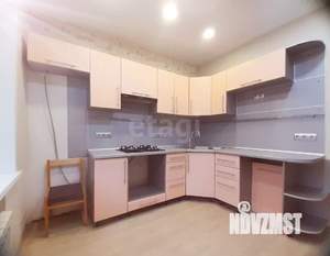 2-к квартира, вторичка, 55м2, 3/5 этаж