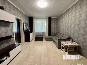 3-к квартира, вторичка, 65м2, 2/2 этаж