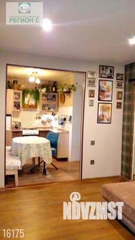 2-к квартира, вторичка, 39м2, 1/9 этаж