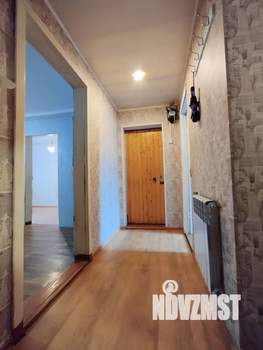 2-к квартира, вторичка, 41м2, 1/2 этаж
