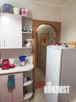 1-к квартира, вторичка, 31м2, 4/6 этаж
