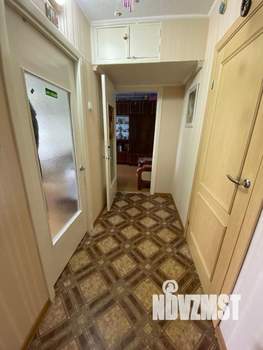 2-к квартира, вторичка, 43м2, 5/9 этаж