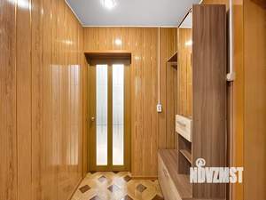 1-к квартира, вторичка, 30м2, 4/5 этаж