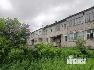 3-к квартира, вторичка, 64м2, 2/2 этаж