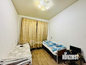 Студия квартира, вторичка, 15м2, 3/3 этаж