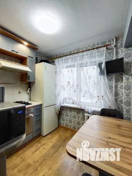 2-к квартира, вторичка, 46м2, 2/5 этаж