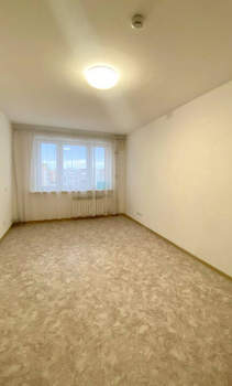 1-к квартира, вторичка, 33м2, 9/10 этаж