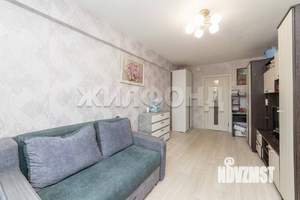 1-к квартира, вторичка, 32м2, 1/9 этаж