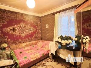 2-к квартира, вторичка, 48м2, 1/2 этаж