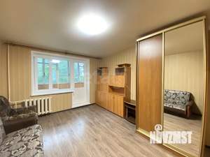 3-к квартира, вторичка, 55м2, 2/5 этаж