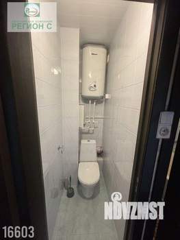 2-к квартира, вторичка, 52м2, 4/9 этаж