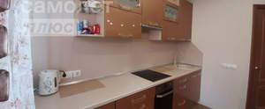 1-к квартира, вторичка, 33м2, 5/9 этаж