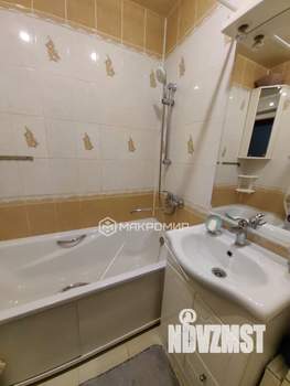 2-к квартира, вторичка, 52м2, 4/9 этаж