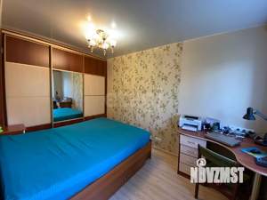 2-к квартира, вторичка, 45м2, 2/5 этаж