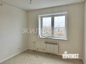 2-к квартира, вторичка, 52м2, 4/4 этаж