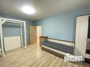 3-к квартира, вторичка, 83м2, 12/25 этаж