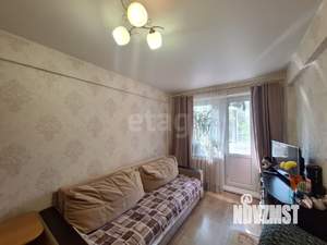2-к квартира, вторичка, 46м2, 2/9 этаж