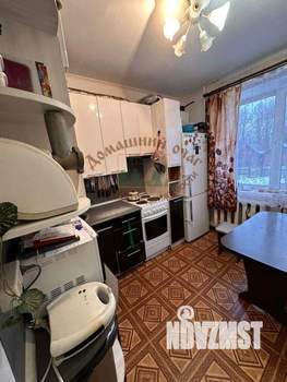 4-к квартира, вторичка, 69м2, 1/2 этаж