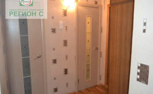 2-к квартира, вторичка, 52м2, 5/5 этаж