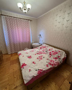 2-к квартира, вторичка, 51м2, 1/10 этаж