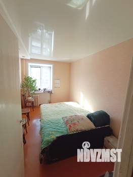 2-к квартира, вторичка, 46м2, 4/9 этаж