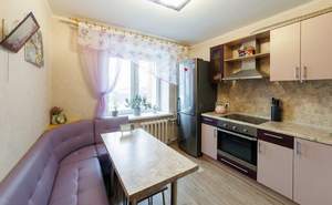 1-к квартира, вторичка, 41м2, 5/10 этаж