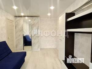 1-к квартира, вторичка, 30м2, 4/5 этаж