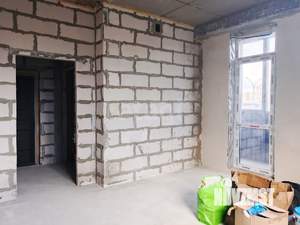 Студия квартира, вторичка, 25м2, 3/7 этаж