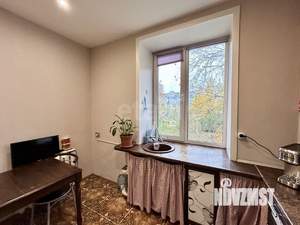 2-к квартира, вторичка, 53м2, 2/4 этаж