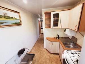 2-к квартира, вторичка, 45м2, 1/5 этаж