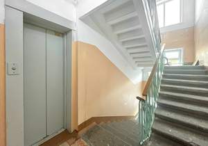 2-к квартира, вторичка, 45м2, 8/9 этаж