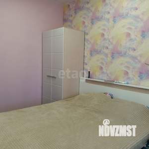 3-к квартира, вторичка, 64м2, 4/9 этаж