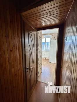 1-к квартира, вторичка, 30м2, 5/5 этаж