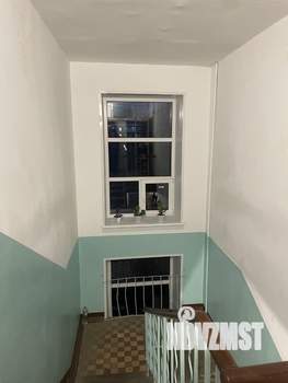 1-к квартира, вторичка, 31м2, 5/5 этаж