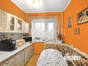 2-к квартира, вторичка, 51м2, 8/9 этаж